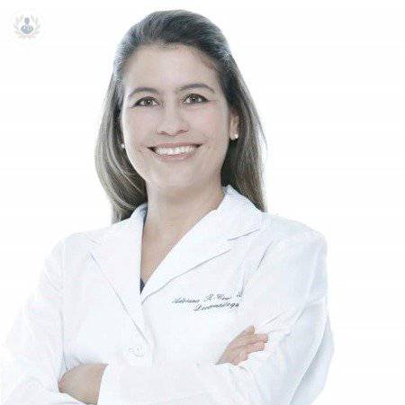 Adriana R. Cruz imagen perfil