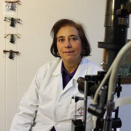 Dra. Adriana Reinoso Suárez 