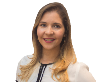 Ailim Margarita Carias Domínguez 