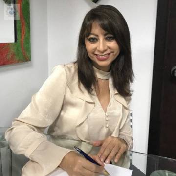 Alba Marina Delgado Zamora