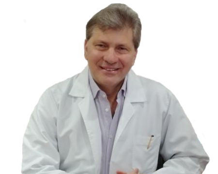 Dr. Alberto De Zubiría Salgado 