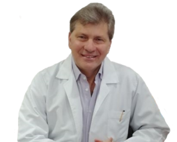 Alberto De Zubiría Salgado