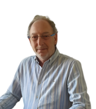 Alberto Ganitsky Guberek imagen perfil