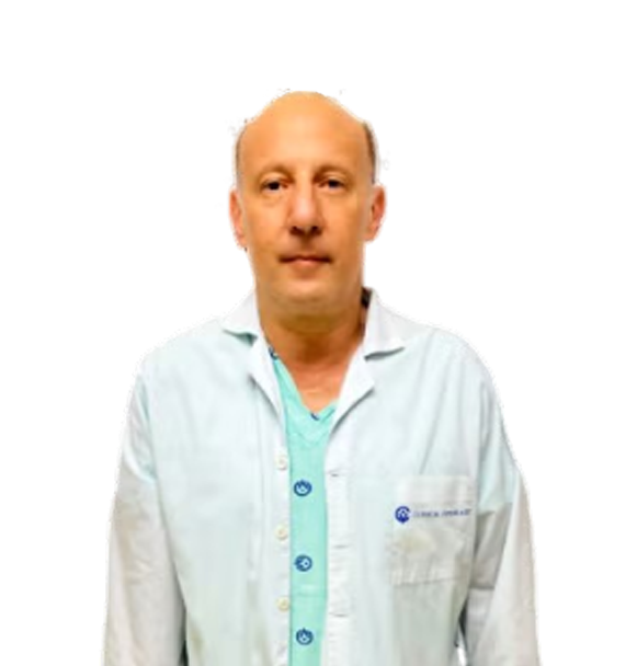 Alberto Kabalan Rached imagen perfil