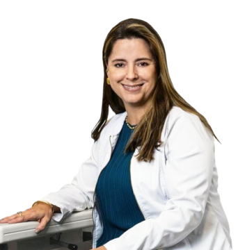 Alejandra del Pílar Bohorquez Arcila