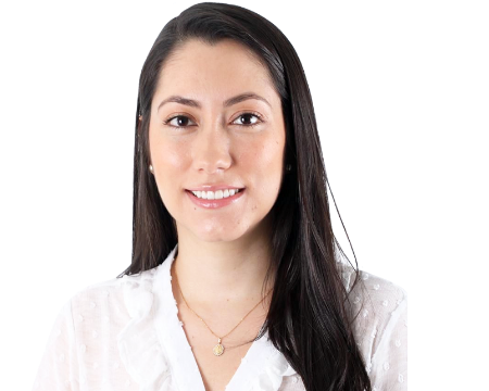 Alejandra Echeverri imagen perfil