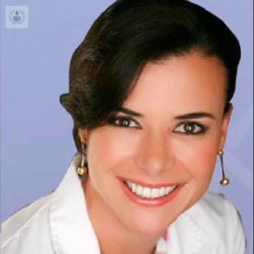 Alejandra Ortega