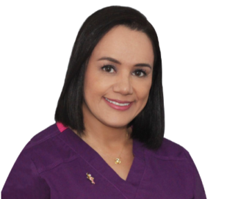 Alejandra Sánchez Parra