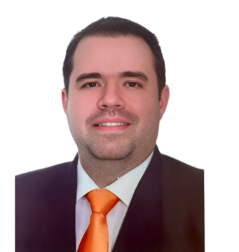 Alejandro  Herrera Trujillo