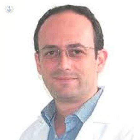 Alejandro Lastra González imagen perfil