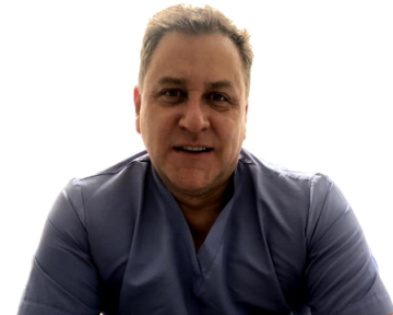 Alejandro Molina Hernández