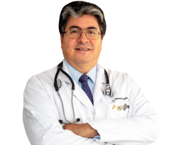Alejandro Monsalve Trespalacios