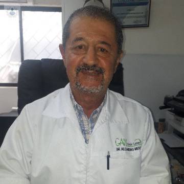 Alejandro Muvdi Chiari