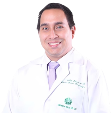 Dr. Alex Echeverri García 