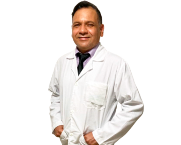 Alexander José Paternina De La Hoz