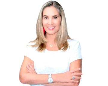 Alexandra Mora Hernández