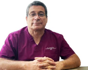 Alfredo Alfonso Díaz Torres imagen perfil