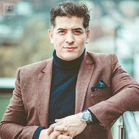 Alfredo Hoyos imagen perfil