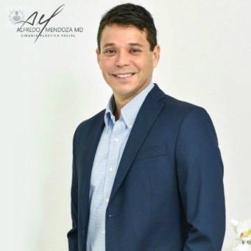 Alfredo Mendoza MD imagen perfil