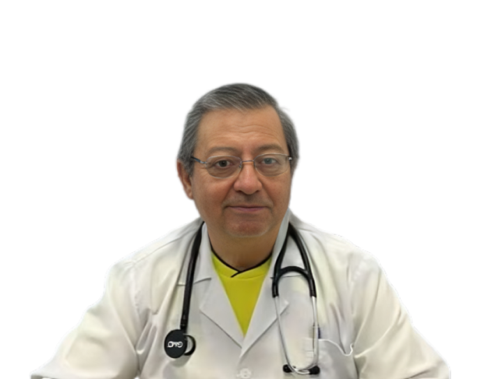 Dr. Alirio Rodríguez Hernández 