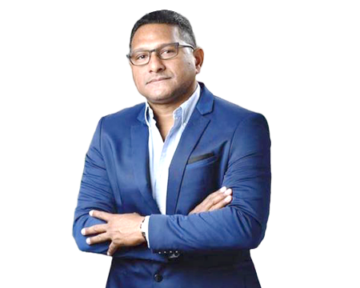 Álvaro Mejía González