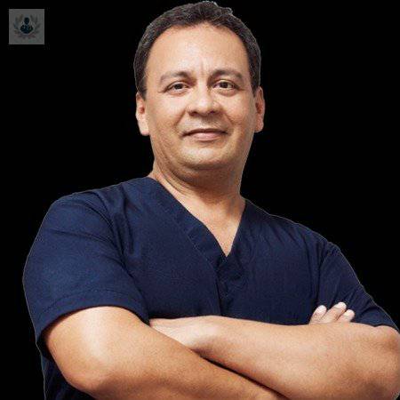 Álvaro Rojas Esmeral imagen perfil