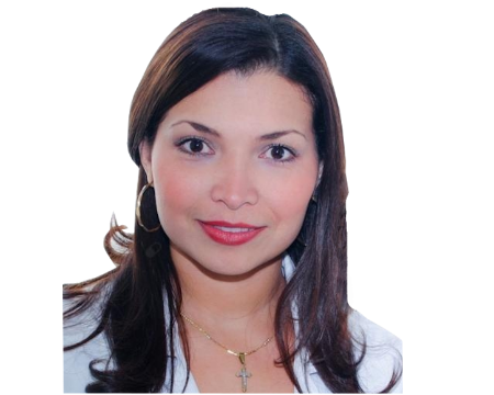 Amy Barreto Díaz imagen perfil