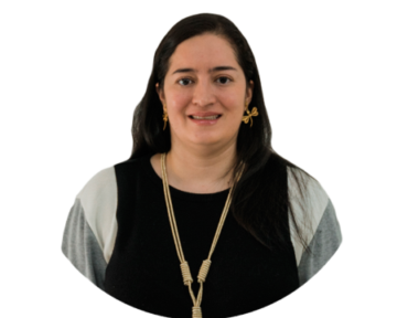 Psic. Ana Escobar 