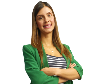 Ana Isabel Rincón Hernández