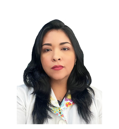 Ana Karine Núñez Junco imagen perfil