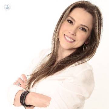 Ana Lucía Luque Higuera