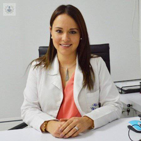 Ana María Alvis Mosquera imagen perfil