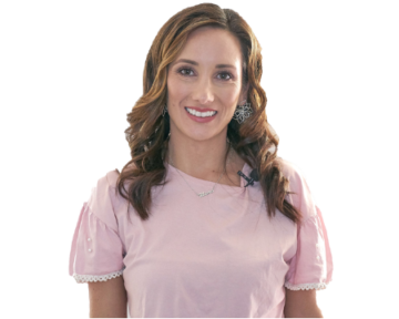 Ana María Barrera Ortiz