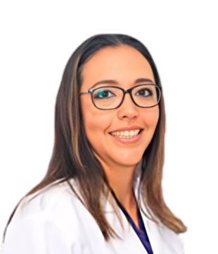Ana María Esquivel Girón imagen perfil