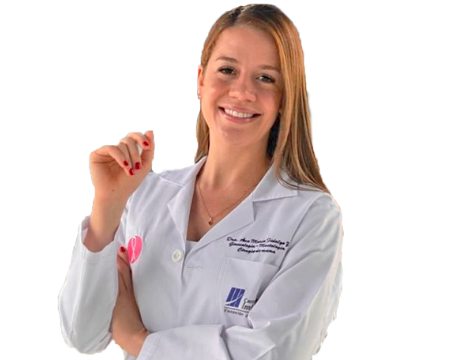Dra. Ana María Fidalgo