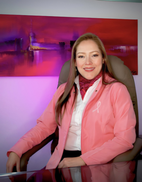 Ana María Mejía