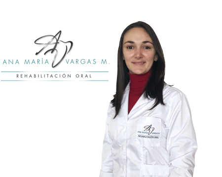 Odont. Ana María Vargas Monedero imagen perfil