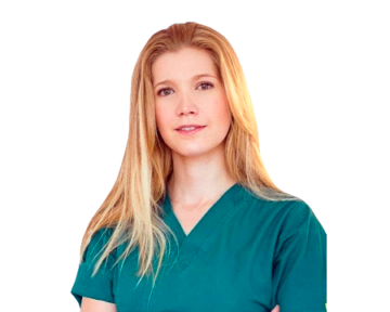 Ana Milena Isaza Narváez