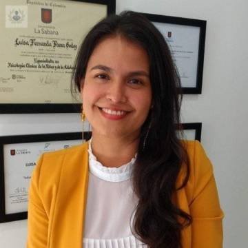 Andrea Camila Barros Díaz imagen perfil