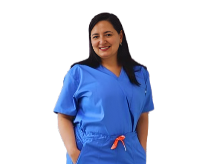 Dra. Andrea Catalina Nassar Tobón 
