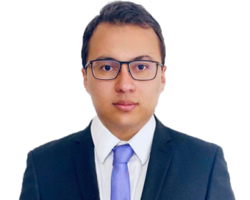 Andrés Felipe Olaya Rodríguez imagen perfil