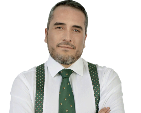 Dr. Andrés Felipe Torres Obando 