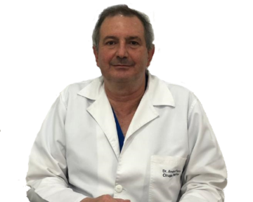 Andrés Ferro Morales