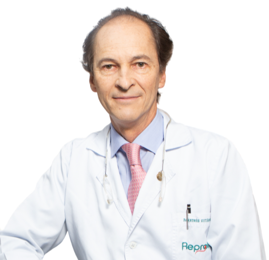 Andrés Gutiérrez Aparicio imagen perfil