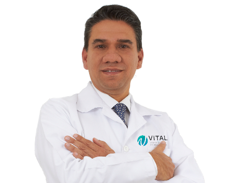 Andrés Guzmán imagen perfil