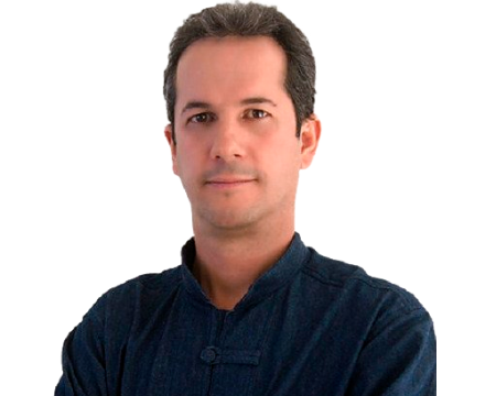 Andrés Lucena Pérez imagen perfil