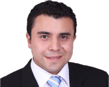 Andrés Mauricio Álvarez Pinzón imagen perfil