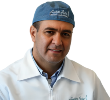 Andrés Mauricio Peña Quintero