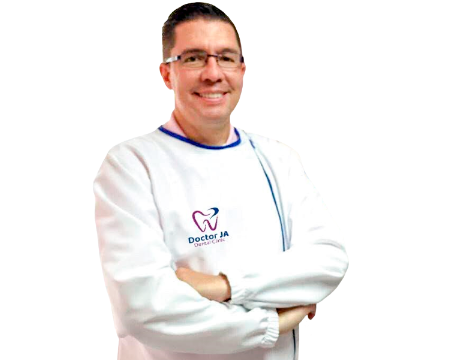 Odont. Andrés Zapata Montoya imagen perfil