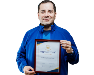 Andrey Moreno Torres